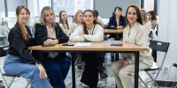 «Молодёжный центр» представили на Слёте молодёжных центров РТ - Заинск-информ
