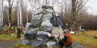 В Оренбурге пройдёт памятное мероприятие ко Дню жертв политических репрессий - Time56.Ru