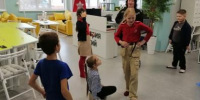 Игра «Литературные фанты» - Городищенская МЦРБ