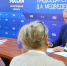 Владлен Колесников принял участие в Едином дне приемов участников СВО и членов их семей - Единая Россия