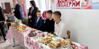 «СВОими руками»: ещё одна ярмарка в округе! 🤗 - Газета Тубинские Вести