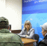 В Волгоградской области состоялся Единый день приемов участников СВО и членов их семей - Единая Россия