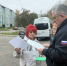 Александр Новиков совершил объезд Ленинского района Смоленска - Город Смоленск