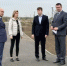 Веселовский район посетил заместитель Губернатора Ростовской области Дмитрий Водолацкий - Веселовский район