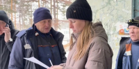 В Усть-Илимске из-за коммунальной аварии в квартирах прорвало радиаторы - КП-Иркутск