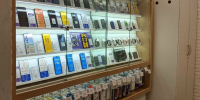 В Петрозаводске оштрафовали продавца аксессуаров для iPhone: товары уничтожат - Gubdaily.Ru