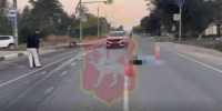 В Севастополе полиция опровергает информацию о ДТП с подростками на питбайках - SevastopolMedia