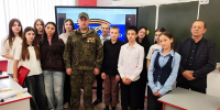 Это была не просто встреча, а живой и честный разговор - Газета Дон