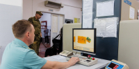 Краснодарская таможня пополнила федеральную казну на 4,3 млрд рублей Илья Аверьянов - KrasnodarMedia