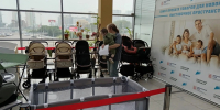 Фото: Министерство социальной политики Красноярского края - НИА