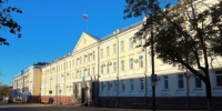 Пассажирские перевозки, борьба с гололедом и свет в «Молодёжном». Болдакин обозначил главные задачи для мэрии Ульяновска на неделю - Ульяновск сегодня