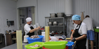 СЕМЕЙНЫЙ ФОРМАТ МЯСНЫХ ПРОДУКТОВ - Газета Степная новь