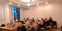Организация своевременной замены лифтов на специальных счетах! - Министерство ЖКХ и гражданской защиты населения