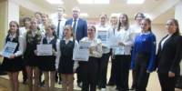 Конкурс «Школьный бюджет» помог дополнительно привлечь в образовательные учреждения Новотроицка 100 тысяч рублей - Город Новотроицк