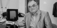 Умер заслуженный журналист Марий Эл Вячеслав Кольцов - ИА МедиаПоток