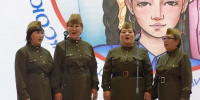 В Элисте прошёл юбилейный слёт женских советов Союза женщин Калмыкии - Правительство РК