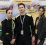 Символичный старт зимы: S7 Airlines связала прямыми рейсами Хабаровск и Пекин - Хабаровский аэропорт