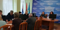 В Тейковском районе обсудили меры по снижению ложных срабатываний пожарной сигнализации - МЧС