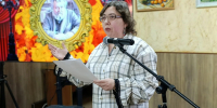 В культурно-просветительском центре «Свято-Никольский» состоялся вечер, посвященный памяти нижегородского поэта Юрия Адрианова - Нижегородская епархия