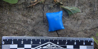 Бузулукские полицейские задержали местного жителя с метилэфедроном - ProOren.Ru