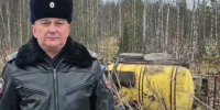 На трассе в Нижневартовском районе погиб водитель «Камаза», его пассажир в больнице - Комсомольская Правда