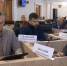 В Смоленской областной Думе прошло заседание по строительству, ЖКХ, транспорту и энергетике - ГТРК