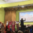В Новомосковске представили музыкальную сказку «Конёк-Горбунок» - ИА Новомосковск Сегодня