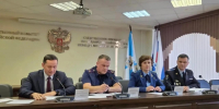 Заместитель прокурора области и автономного округа приняла участие в учебном семинаре, посвященном расследованию уголовных дел о преступлениях, совершенных несовершеннолетними и в отношении них - Arh112.ru