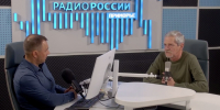 Как во Владивостоке формируют облик города через памятники. Интервью - ГТРК Владивосток