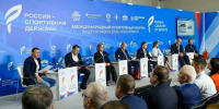 Кировск ушел от монозависимости в большой спорт - Мурманский вестник