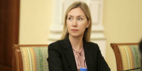 Министром юстиции Мурманской области станет Ирина Гордеева - Мурманский вестник