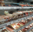 Рыбопродукция в российском супермаркете. Архивное фото - Fishnews.Ru
