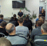 В УФИЦ-2 при ИК-32 ГУФСИН России по Пермскому краю прошла лекция по вопросам погашения исковых обязательств - УФСИН по Пермскому краю