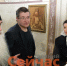 Глеб Никитин посетил храм святой равноапостольной Нины вместе с Тиной Канделаки - ИА Нижний сейчас