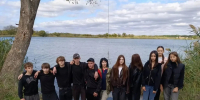 Девятиклассники знают рецепт хорошего начала каникул - Газета В 24 часа