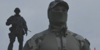 Росгвардейцы в зоне СВО присоединились к памятной акции в День белых журавлей (видео) - Росгвардия