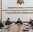 В Росгвардии состоялся учебно-методический сбор с руководящим составом медицинской службы - Росгвардия
