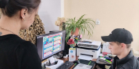 Час информации «Мой интернет. Моя безопасность» - ЦБС города Калуги