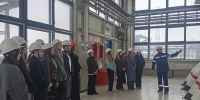 Неделя без турникетов - Управление образования