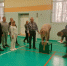 🤝 Когда видишь, как люди разных возрастов и профессий выходят на старт — гордишься нашим округом.. - Спас-Деменский район