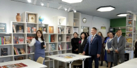 В Якутии в рамках нацпроекта «Семья» модернизируют библиотеки - Правительство Республики Саха (Якутия)