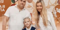 «Не станет меня — ты плакать будешь»: жена погибшего пожарного Михаила Малаева — о муже, семье и последних планах - Сетевое издание Ивановские новости