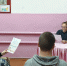 В Дзержинской библиотеке проведен час информации ко Дню белых журавлей - Перевозская ЦБС