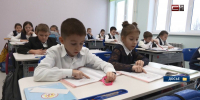 Новогодние каникулы для школьников России могут сократить - СургутИнформТВ