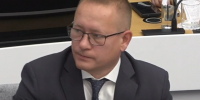 У администрации главы Башкирии новый руководитель: Хабиров сегодня подписал указ - Комсомольская правда