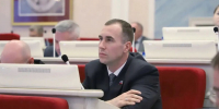 Областные депутаты приняли законы в поддержку участников СВО и педагогов - Единая Россия