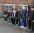 Из Тимашевска в войска отправилась пятая воинская команда осенних призывников - Знамя Труда