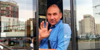 Дмитрий Волков поздравил работников автомобильного и городского пассажирского транспорта с профессиональным праздником - Городской округ Красногорск