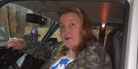 «Ни гвоздя, ни жезла»: ЛДПР поздравила сельских культработников-водителей с Днём автомобилиста - ЛДПР