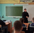 Встреча с выпускниками = мотивация на успех - Котласский филиал СПГУВК